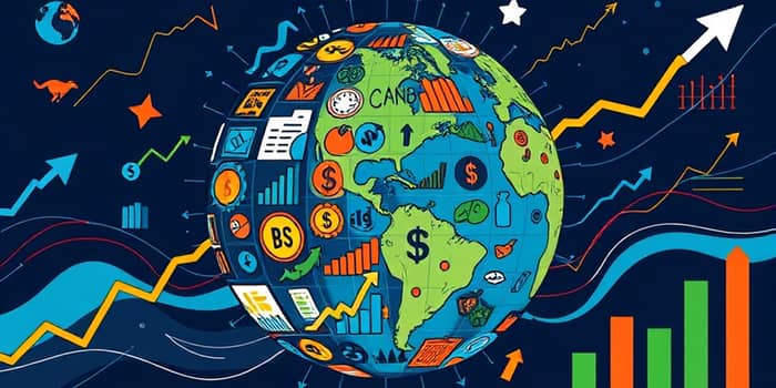 The World of ETFs: Diversification Through Exchange-Traded Funds