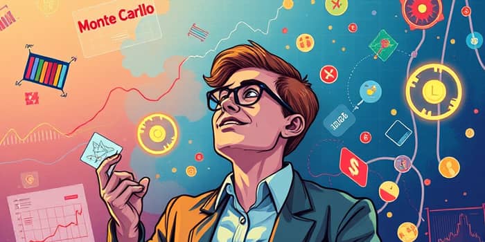 Unlocking Value: Advanced Valuation Techniques