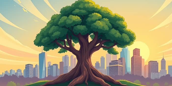 The Conservative Catalyst: Driving Growth Without Recklessness