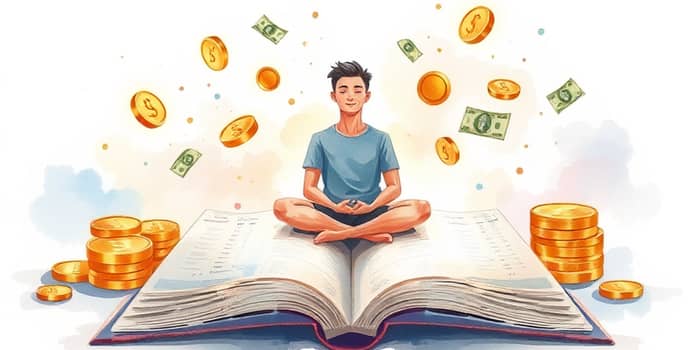 The Mindful Money Manager: Cultivating a Secure Financial Future