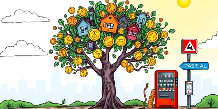 Income Without Indulgence: Practical Ways to Generate Secure Cash