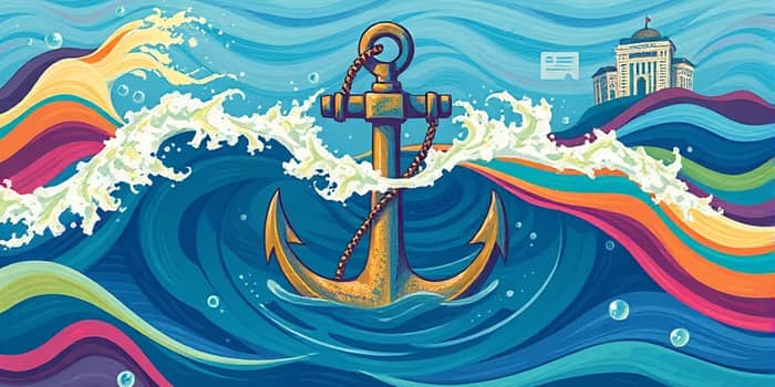 The Financial Anchor: Keeping Your Portfolio Steady in Any Climate