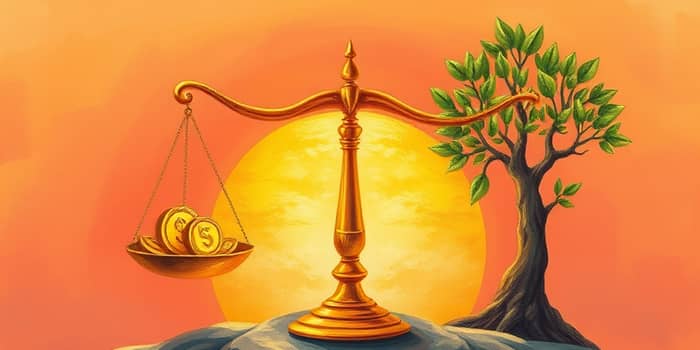 Pillars of Prudence: Essential Investments for Lasting Wealth