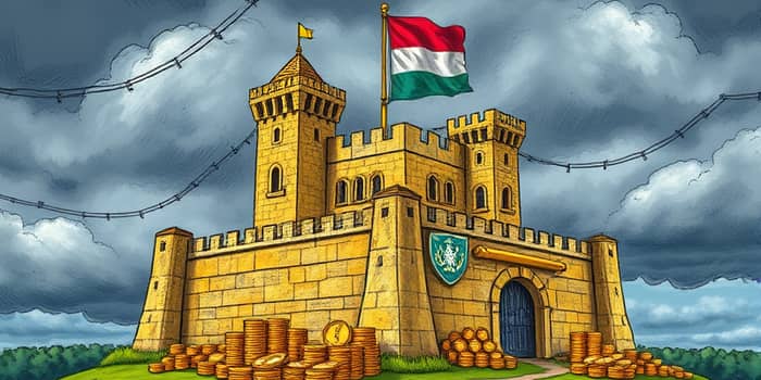 Future Fortified: Protecting Your Wealth Against Uncertainty