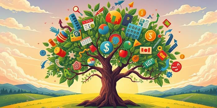 The Resolute Returns: Building a Portfolio That Delivers Consistently