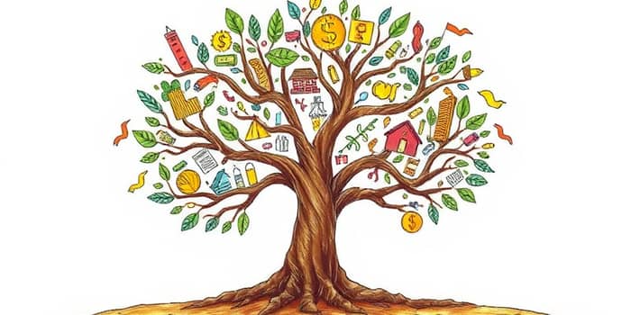 The Power of Diversification: Spreading Your Bets Wisely