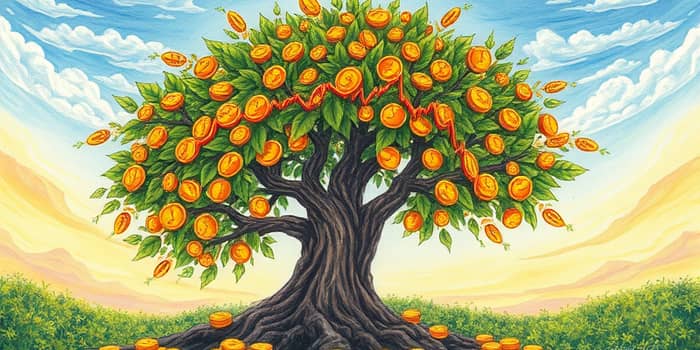 The Role of Dividends: Income and Growth Potential