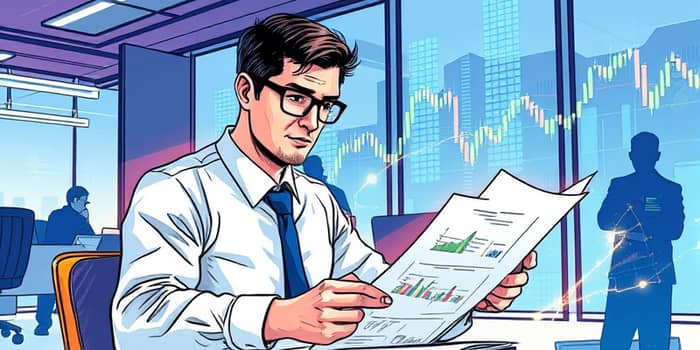 Insider Trading Signals: What to Watch For