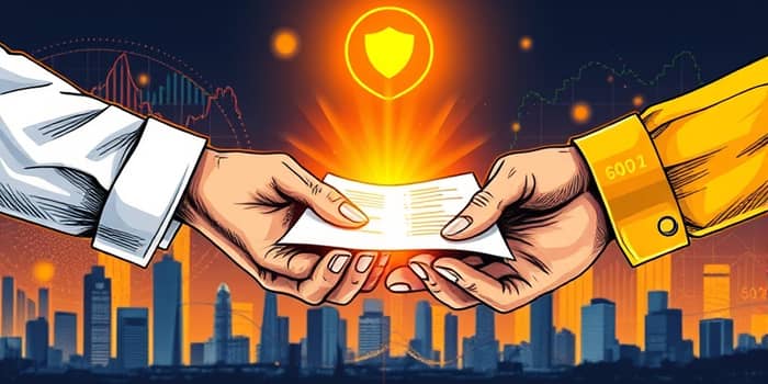 Credit Default Swaps: Understanding Counterparty Risk