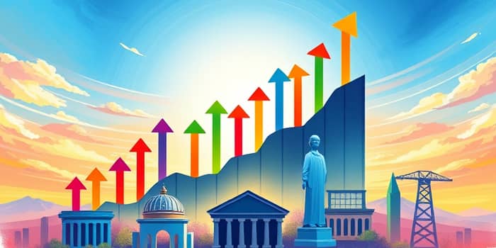 The Equity Risk Premium: Why Stocks Outperform