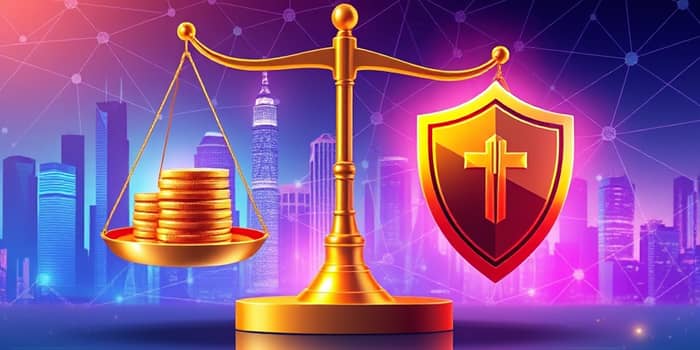 Fintech Regulation: Balancing Progress and Protection