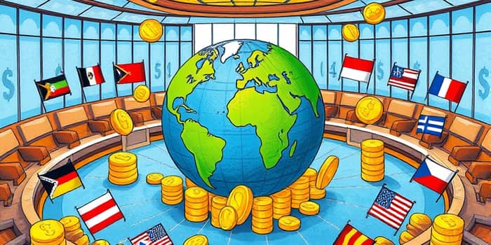 The Bretton Woods System's Enduring Legacy on Global Finance