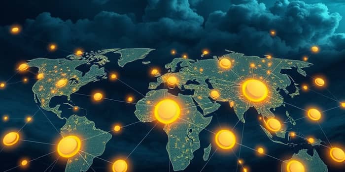 Systemic Risk: Understanding and Mitigating Global Financial Threats