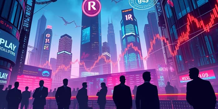 Algorithmic Trading Strategies: Unlocking Market Efficiency