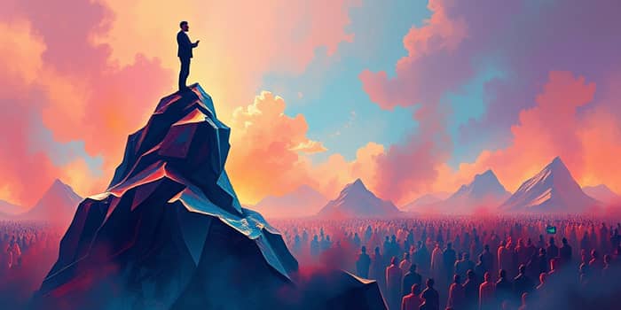 The Art of Contrarian Investing: Going Against the Crowd