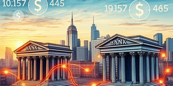 Interbank Lending Rates: A Pillar of Global Financial Health