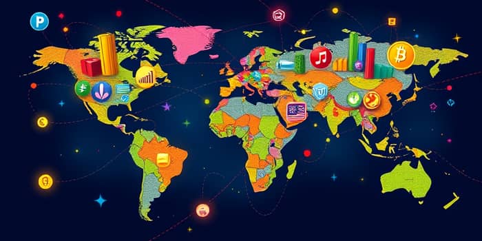 ETFs Demystified: Navigating International Exchange-Traded Funds