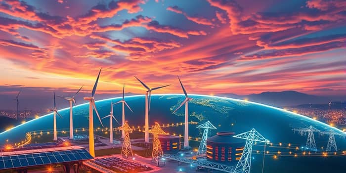 Investing in Global Infrastructure: Long-Term Horizon, Stable Returns