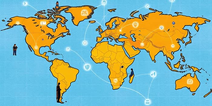 Cross-Border Investing: Legal and Regulatory Roadmaps