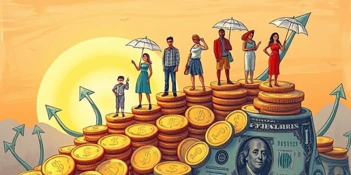 Navigating Inflation: Preserving Your Purchasing Power