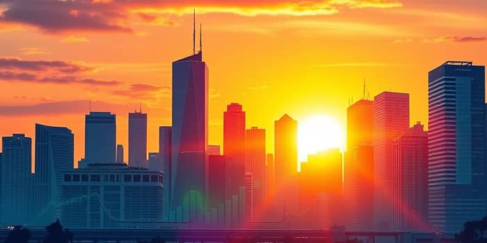 The Dynamics of Corporate Finance: Powering Business Growth