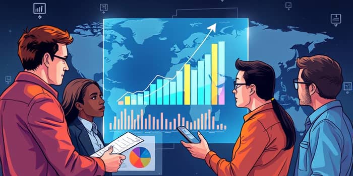 Benchmarking Performance: Measuring Investment Success