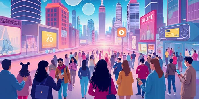 The Future of Payments: Innovation in Transaction Systems