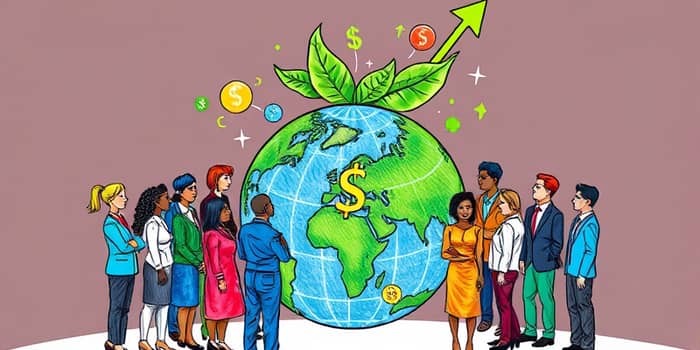 The Ethics of Finance: Responsibility in Investment