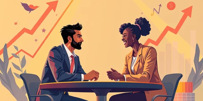 The Art of Financial Negotiation: Securing Better Deals