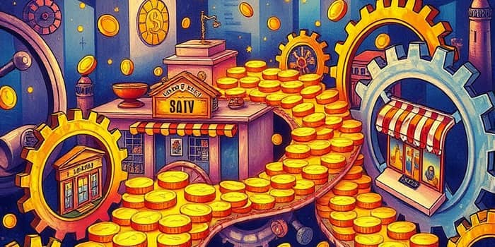 Cash Flow Analysis: The Lifeblood of Your Business