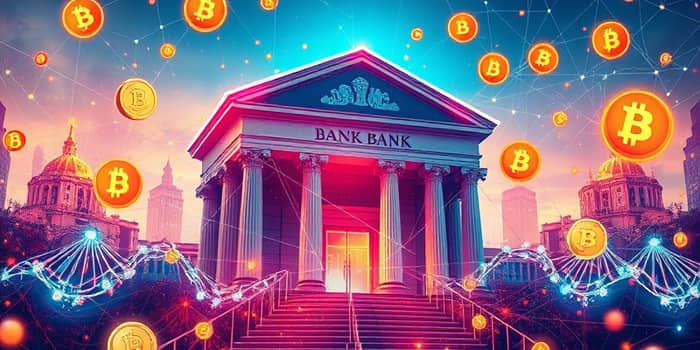 The Business of Banking: From Loans to Leverage