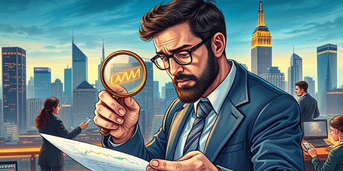 Investment Due Diligence: What to Check Before You Commit