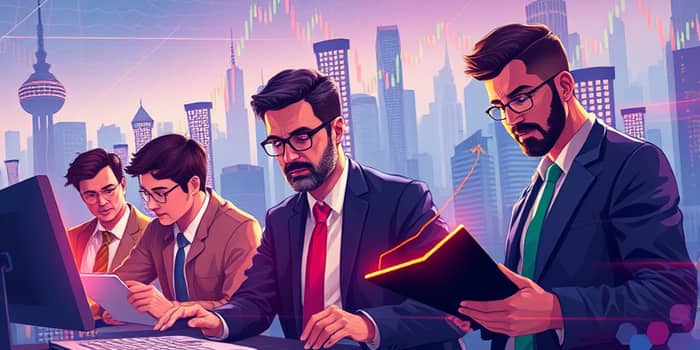 Forex Trading Strategies: Mastering Currency Markets