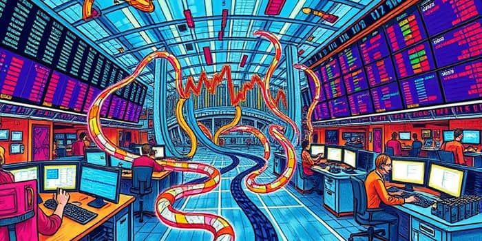 Market Microstructure: How Trades are Executed