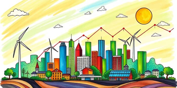 Beyond the Bubble: Sustainable Growth in Every Cycle