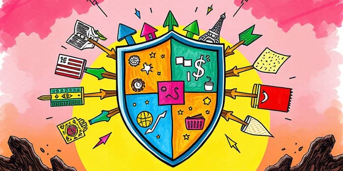 The Resilient Roster: A Portfolio Built to Withstand Anything