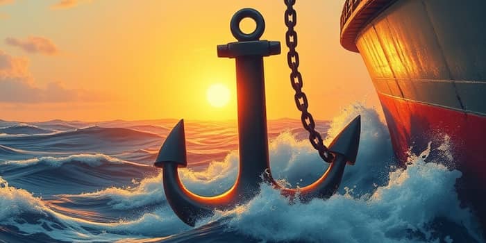The Anchor Effect: How Stability Strengthens Your Portfolio