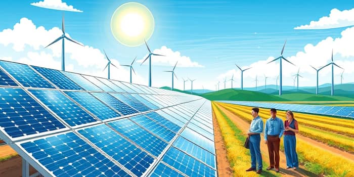 The Foresight Fund: Investing Today for a Secure Tomorrow