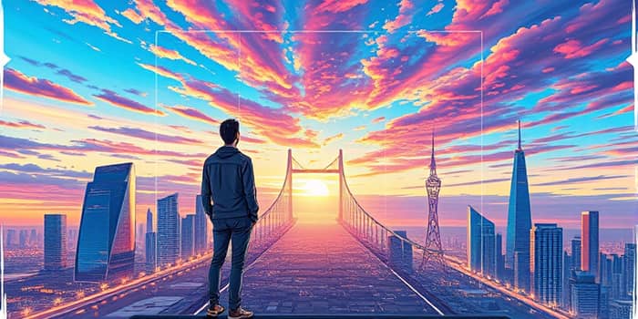 Mastering Scenario Analysis: Preparing for Market Extremes