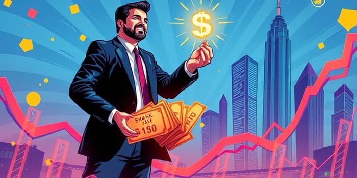 The Mechanics of Buybacks: Boosts or Busts?