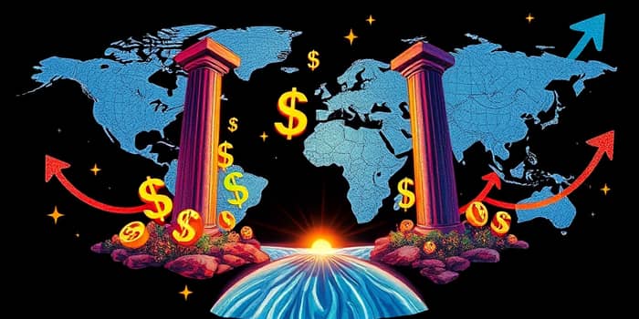 The Currency Carry Trade: Profiting from Interest Rate Spreads
