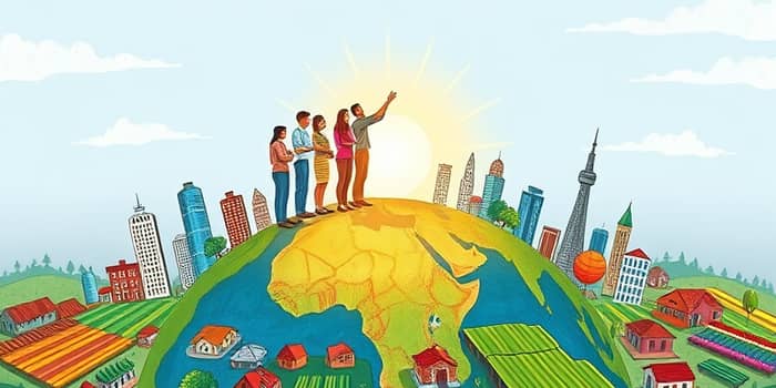 Frontier Markets: High Risk, High Reward Territories