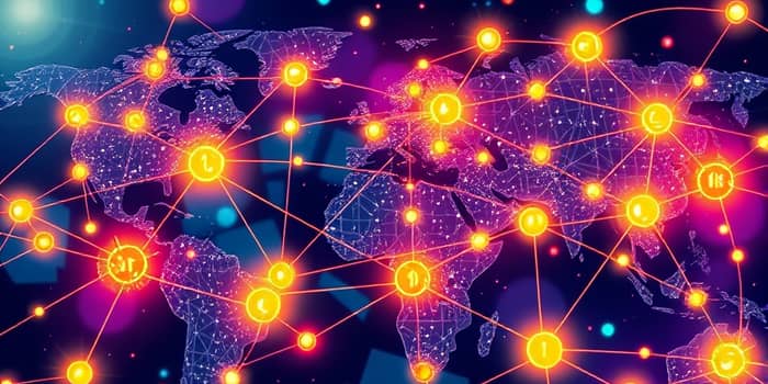 Understanding Systemic Risk: Interconnectedness of Finance