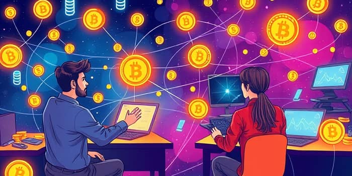 Alternative Lending: Beyond Traditional Banks