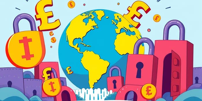 Understanding Capital Controls: Implications for Global Investors