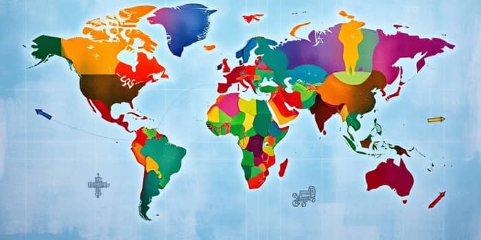 Demographic Shifts: Reshaping Global Investment Strategies
