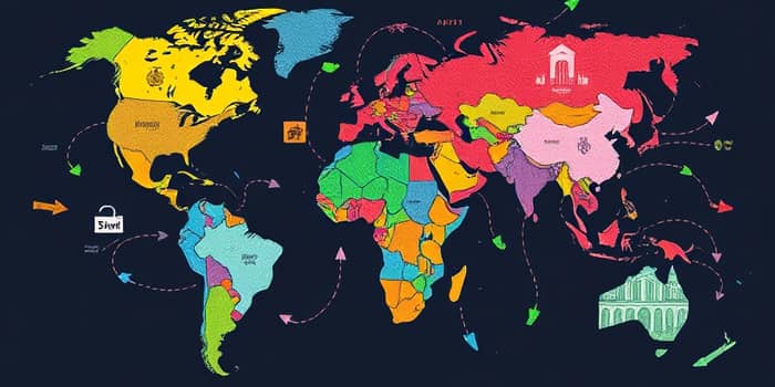 The Future of Global Regulation: Navigating a Patchwork World