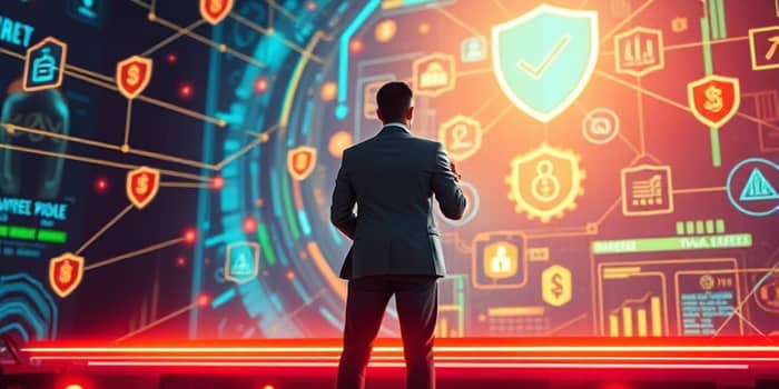 Cybersecurity in Finance: Safeguarding Assets in a Digital Ecosystem