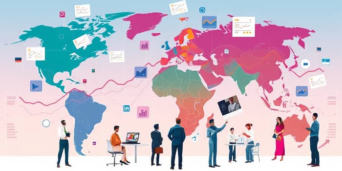 Mastering the Mechanics of Global Bond Markets