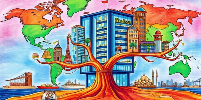 The Rise of Family Offices: Global Wealth Management Trends